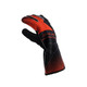 Driveline Glove Black/Orange  Driveline Glove Black/Orange
